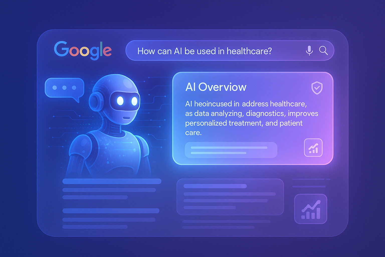 AI Overviews Shaking Up SEO- Adapt Your 2025 Strategy