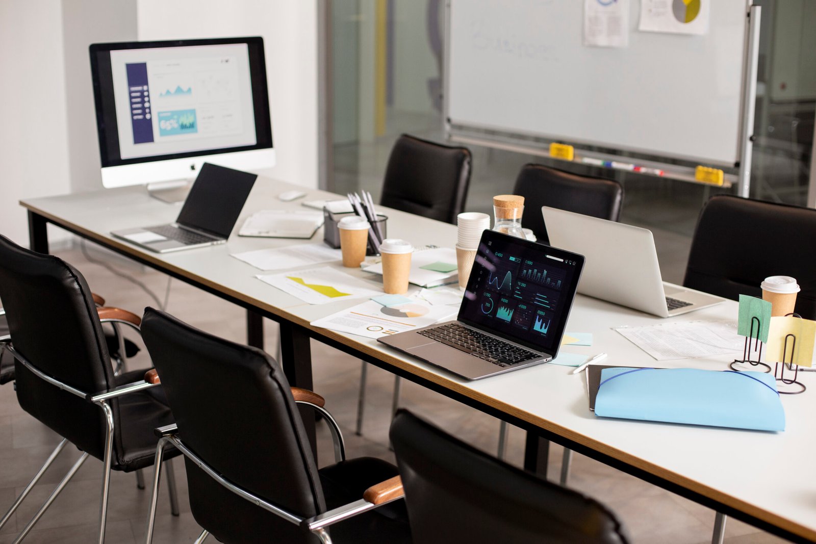Tool Workspace