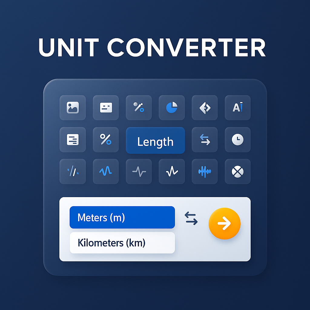 All-in-One free Unit Converter | Instant Online Measurements 2025 ...